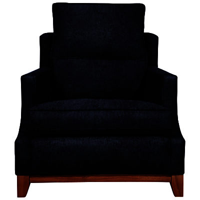 Duresta Barnes Armchair Rembrandt Indigo